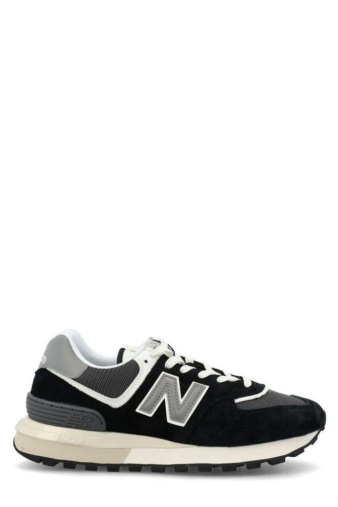 商品New Balance|New Balance 574 Low-Top Sneakers,价格¥766,第1张图片