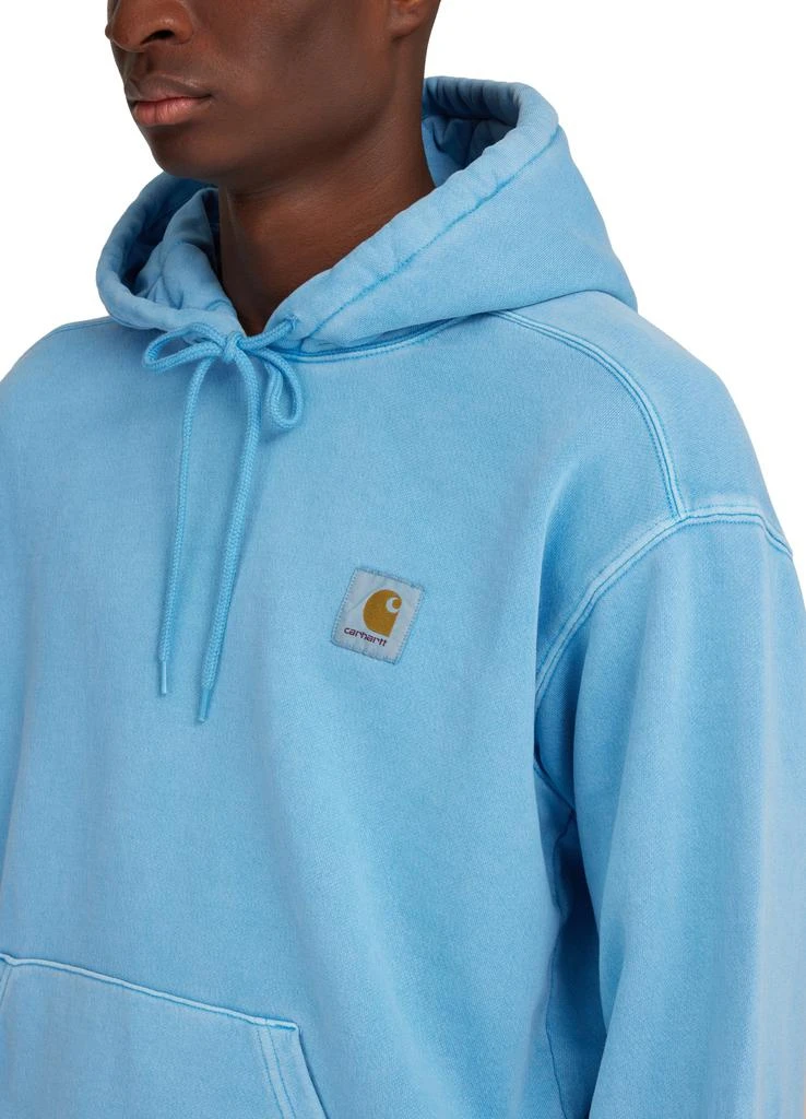 商品Carhartt WIP|Nelson 连帽衫,价格¥645,第4张图片详细描述