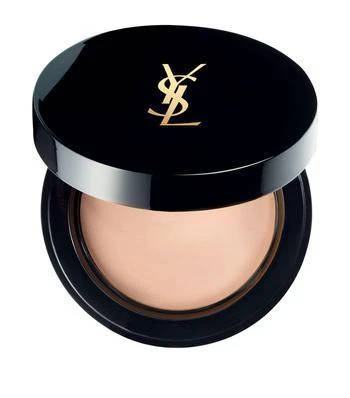 商品Yves Saint Laurent|Fusion Ink Compact Foundation,价格¥412,第1张图片详细描述