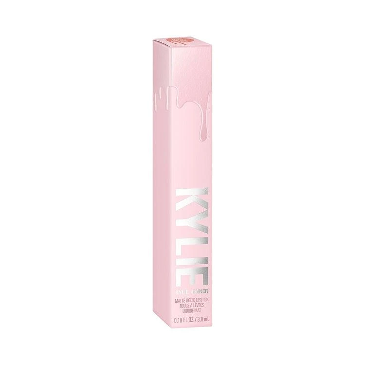 One Wish Matte Liquid Lipstick 商品