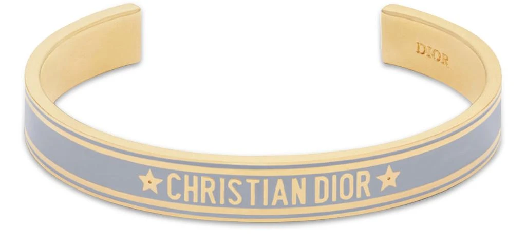 商品Dior|Dior Code Bangle,价格¥3940,第1张图片