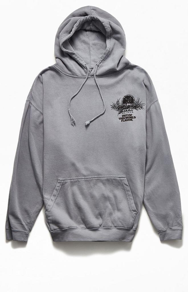 商品Travis Scott|Cacti Oasis Hoodie,价格¥977,第4张图片详细描述