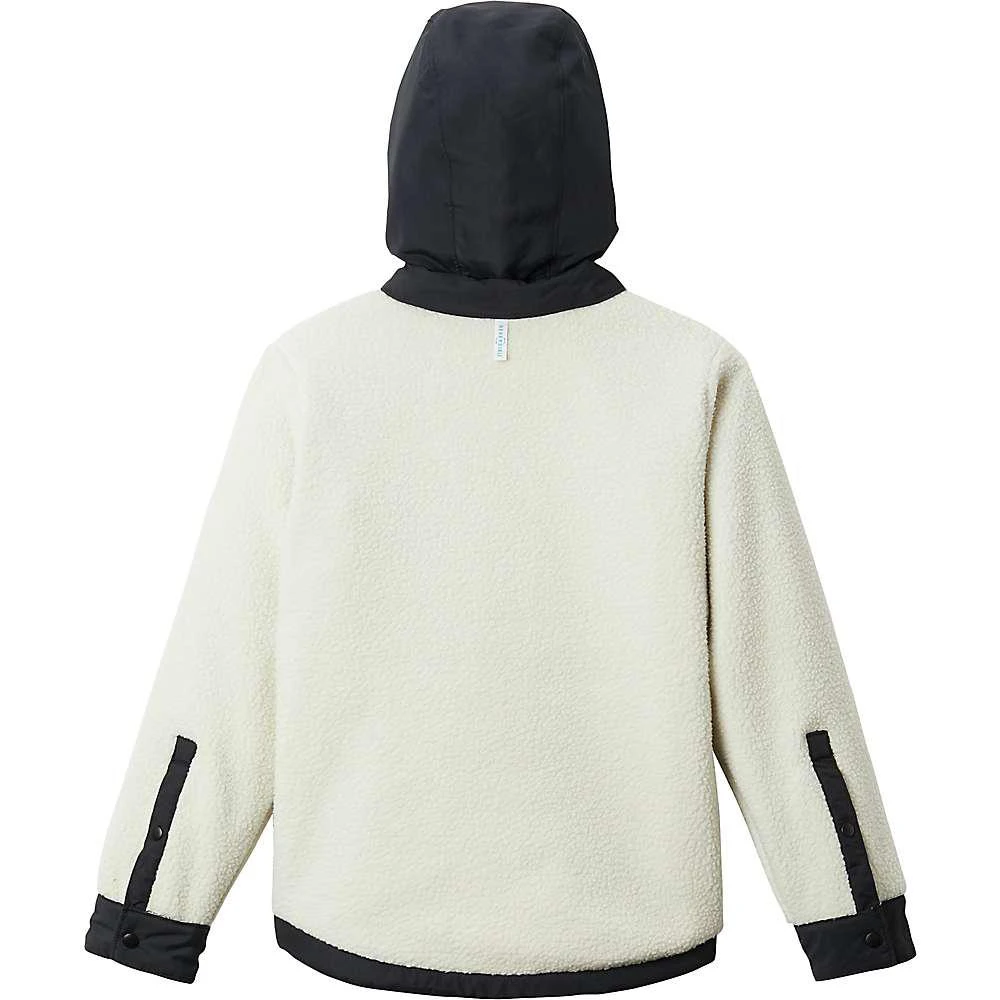 商品Columbia|Columbia Boys' Split Paths Reversible Jacket,价格¥406,第4张图片详细描述