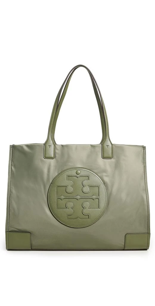 商品Tory Burch|Tory Burch Ella 手提袋,价格¥1287,第1张图片