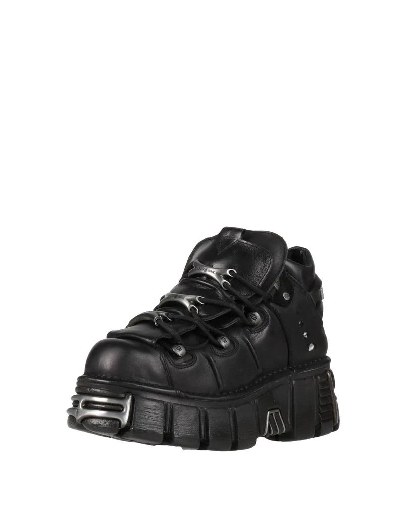 商品NewRock|Ankle boot,价格¥2655,第2张图片详细描述