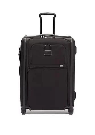 商品Tumi|Alpha 3 Short Trip Expandable Spinner Luggage,价格¥8882,第1张图片