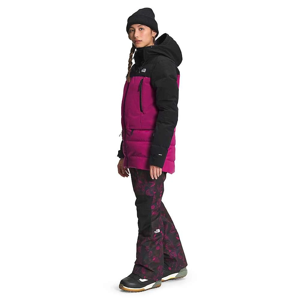 The North Face Women's Pallie Down Jacket 商品