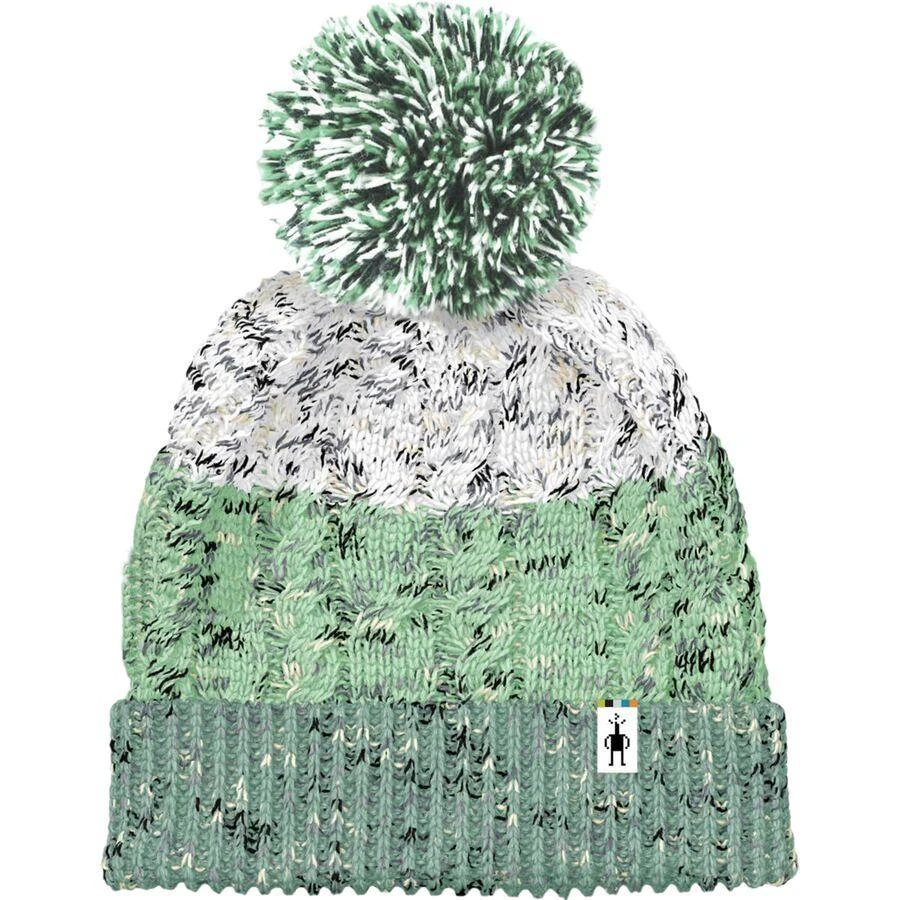 商品SmartWool|Isto Retro Beanie,价格¥208,第1张图片