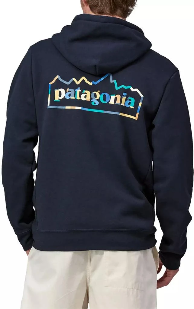 商品Patagonia|男士经典套头连帽衫,价格¥736,第1张图片