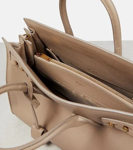 商品Yves Saint Laurent|Sac De Jour Small leather tote bag,价格¥28823,第3张图片详细描述