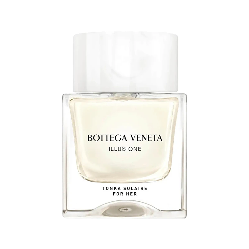 商品Bottega Veneta|葆蝶家幻境之昱女士香水50ml EDP浓香水,价格¥372,第1张图片