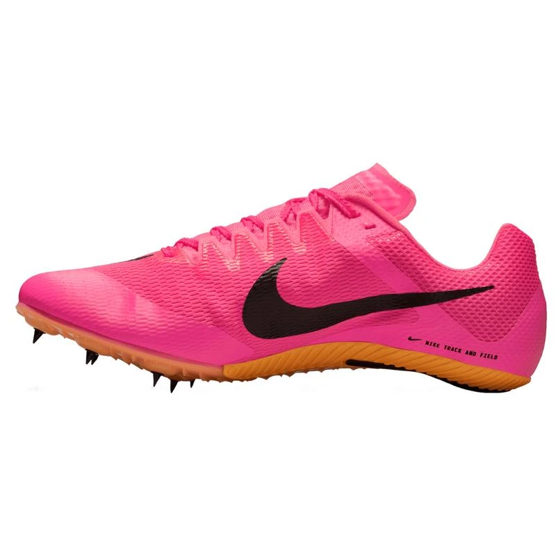 商品NIKE|Nike Zoom Rival Sprint 10 - Men's,价格¥578,第2张图片详细描述