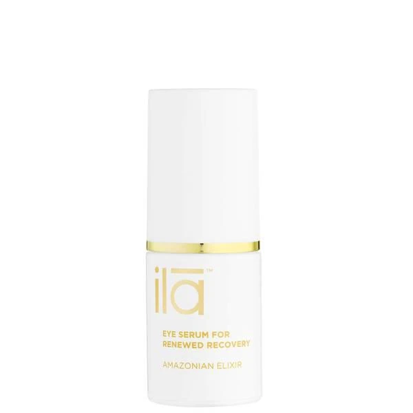 商品ila-spa|Ila-Spa Eye Serum for Renewed Recovery 1oz,价格¥267,第2张图片详细描述