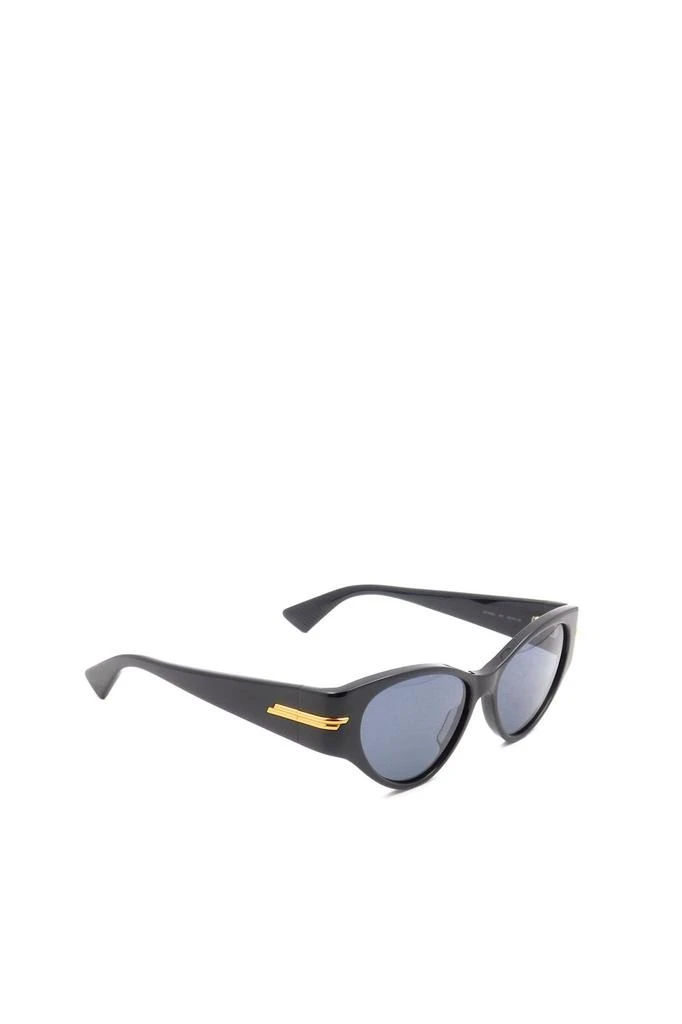 商品Bottega Veneta|Bottega Veneta Eyewear Cat Eye Sunglasses,价格¥2308,第2张图片详细描述