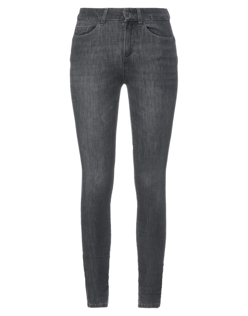 商品LIU •JO|Denim pants,价格¥812,第1张图片