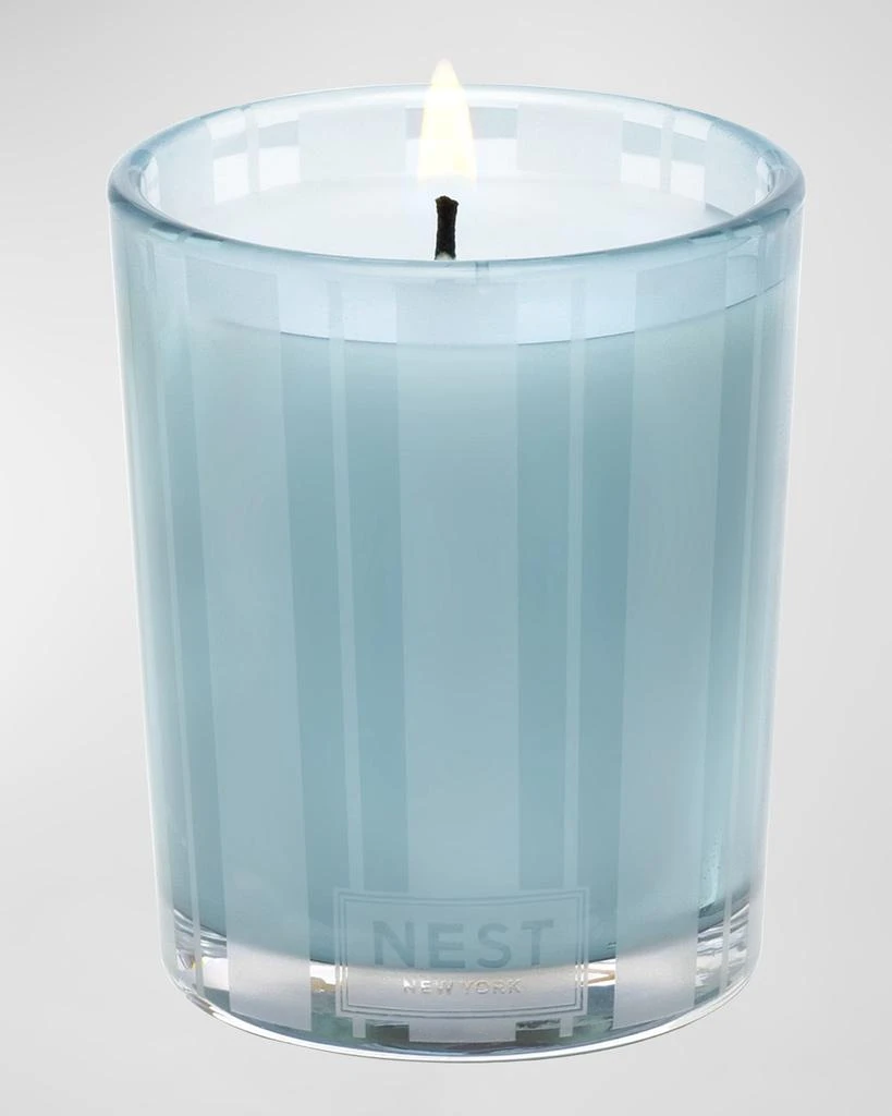 商品NEST New York|Driftwood & Chamomile Votive Candle, 2 oz.,价格¥157,第2张图片详细描述