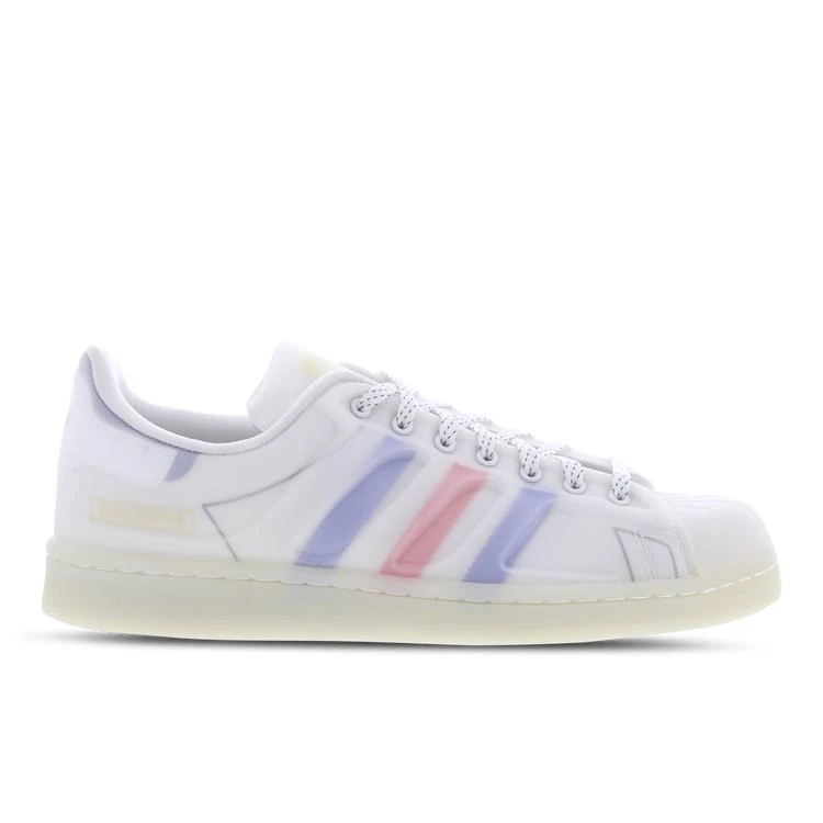 商品Adidas|adidas Superstar - Men Shoes,价格¥779,第1张图片