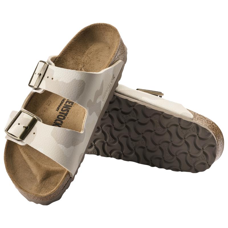 Birkenstock Arizona Camo - Women's商品第3张图片规格展示