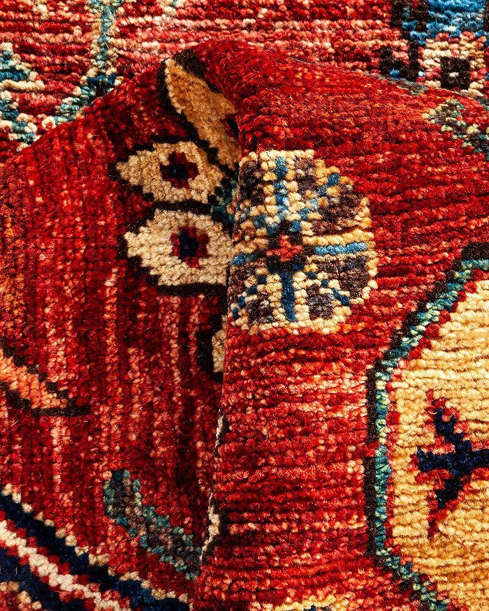 商品Bloomingdale's|Serapi M1973 Runner Area Rug, 2'9" x 11'6",价格¥12708,第2张图片详细描述