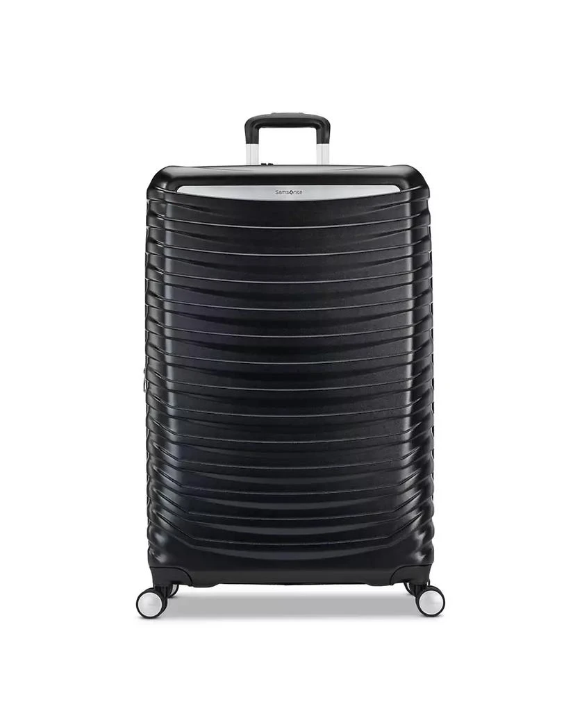 商品Samsonite|Spin Tech 6 22.5" Carry-On Spinner, Created for Macy's,价格¥884,第2张图片详细描述