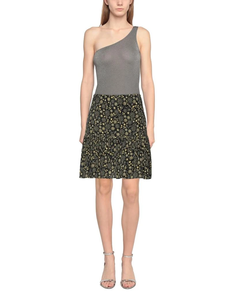 商品Sandro|Mini skirt,价格¥1189,第2张图片详细描述