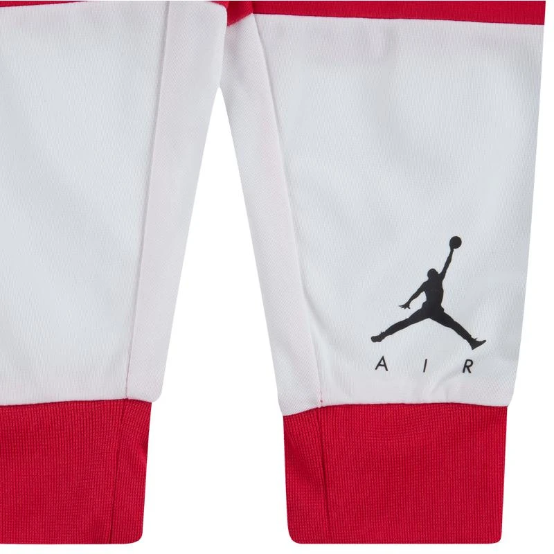 商品Jordan|Jordan Jumpman Air Blocked Tricot Set - Girls' Toddler,价格¥158,第5张图片详细描述