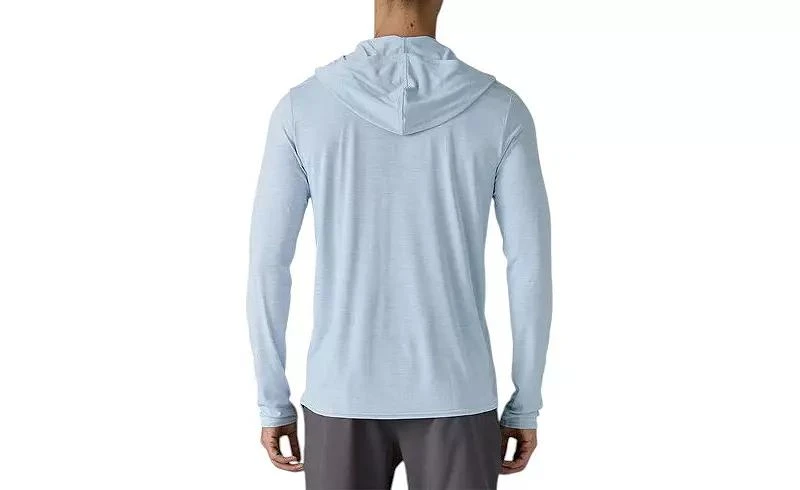商品Patagonia|Patagonia Men's Capilene Cool Daily Hoodie,价格¥537,第2张图片详细描述