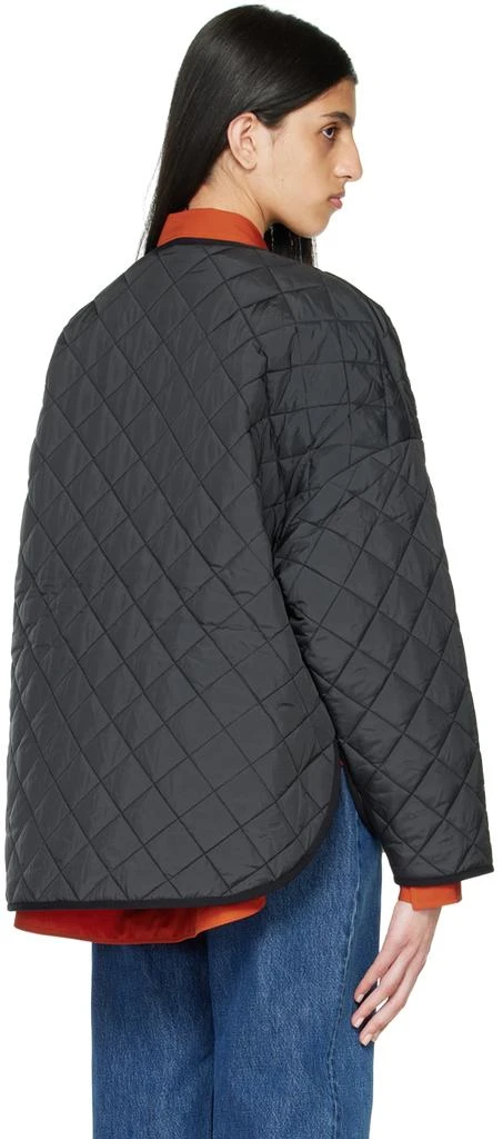 商品Totême|女式 冬季保暖夹克,价格¥4490,第3张图片详细描述