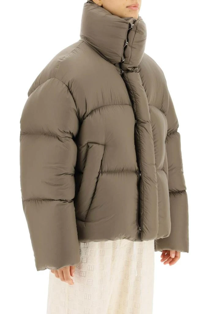 商品Ambush|SHORT HIGH NECK DOWN JACKET,价格¥8026,第3张图片详细描述
