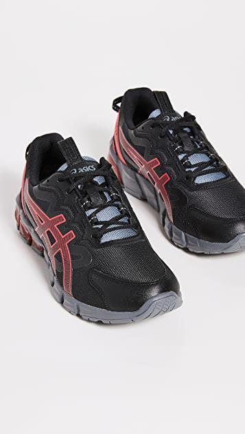 商品Asics 亚瑟士|Gel-Quantum 90 3 运动鞋,价格¥661,第4张图片详细描述