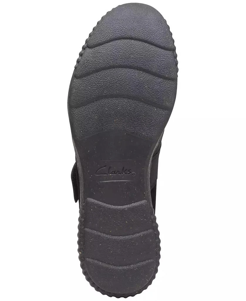 商品Clarks|Women's Caroline Holly Sneakers,价格¥347,第4张图片详细描述