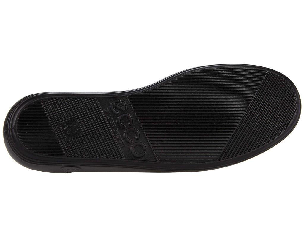 商品ECCO|Soft 2.0 Tie Sneaker,价格¥404,第5张图片详细描述