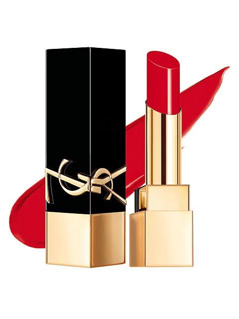 商品Yves Saint Laurent|The Bold High Pigment Lipstick,价格¥286,第1张图片