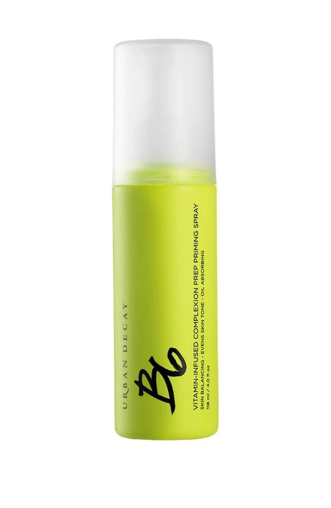 商品Urban Decay|B6 Complexion Prep Priming Spray & De-Slick,价格¥92,第1张图片