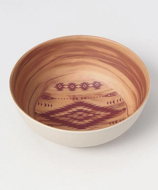 商品AMINA|BAMBOO FIBER Bowl - S,价格¥82,第1张图片