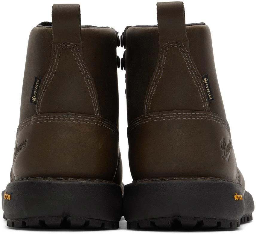 商品Danner|Grey Logger 917 Boots,价格¥1270,第2张图片详细描述