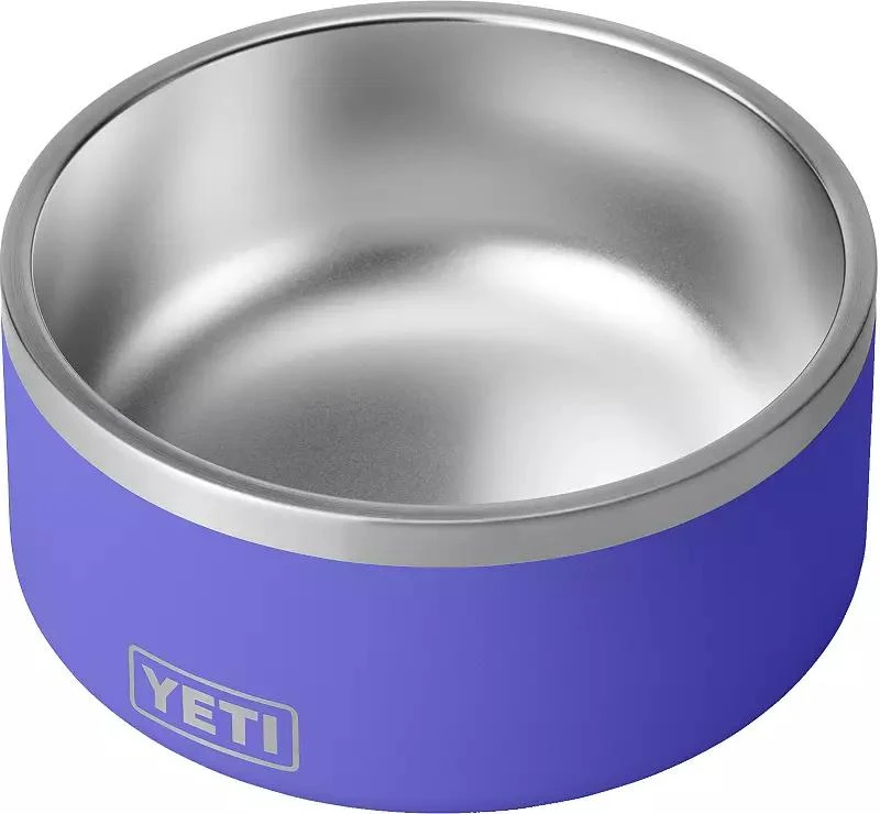 商品YETI|YETI Boomer 8 Dog Bowl,价格¥499,第2张图片详细描述