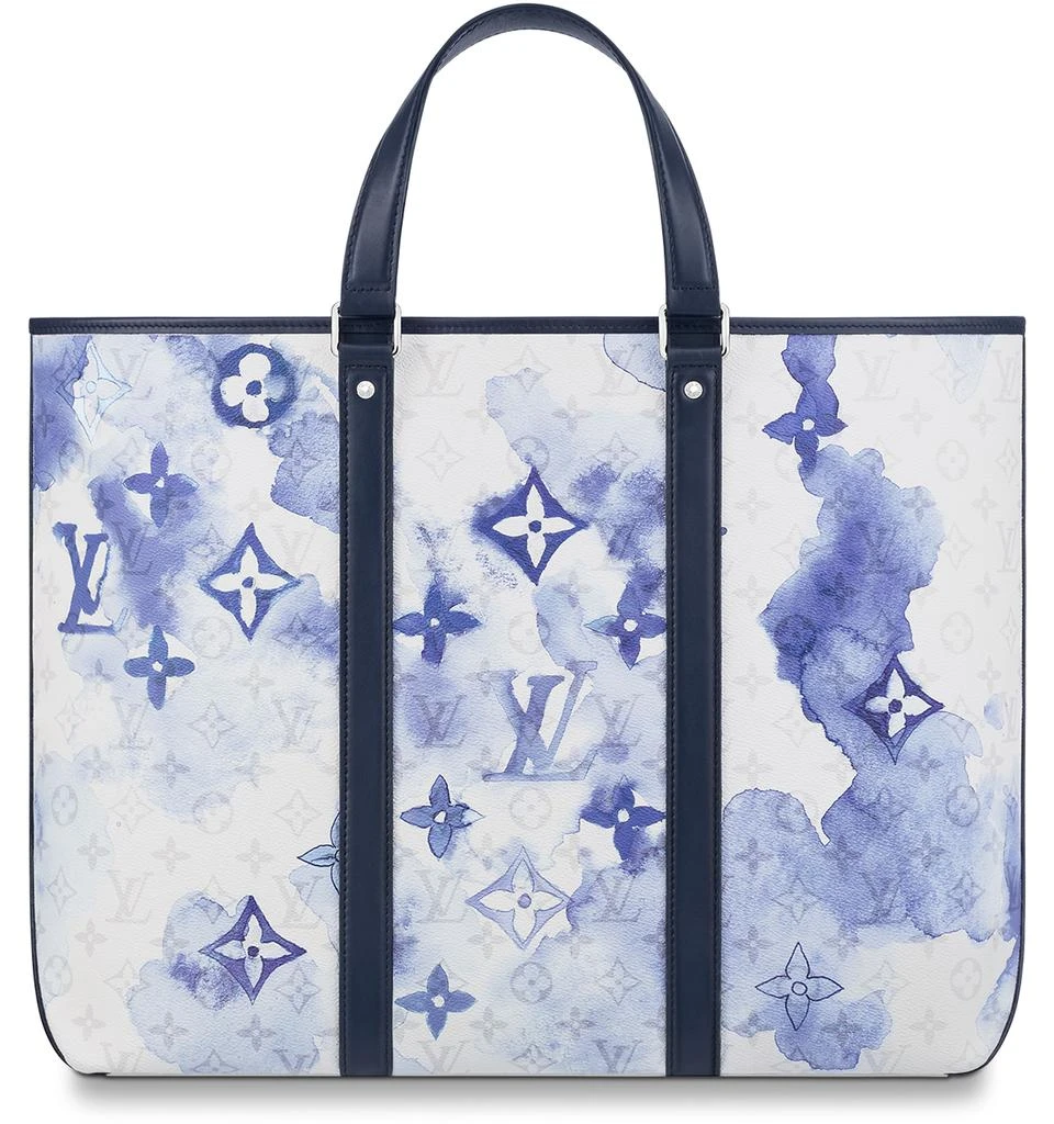 商品Louis Vuitton|New Tote 大号手袋,价格¥11551,第4张图片详细描述