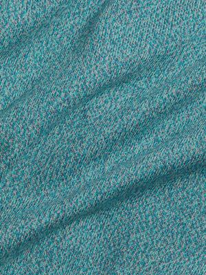 Marled Cotton Crewneck Sweater商品第5张图片规格展示