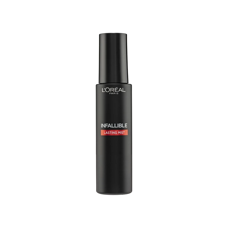 商品[国内直发] L'Oreal Paris|L’Oreal Paris 极致持久定妆喷雾 100毫升 100ml,价格¥223,第2张图片详细描述