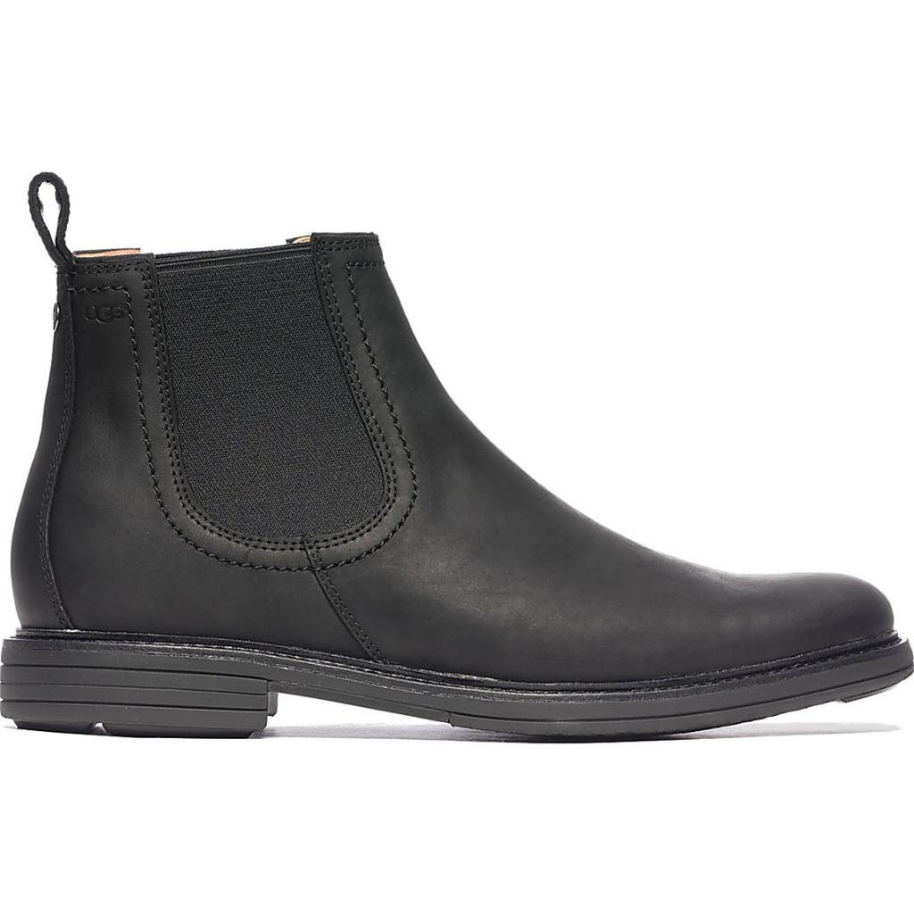 商品UGG|Baldvin - Black,价格¥1253,第1张图片