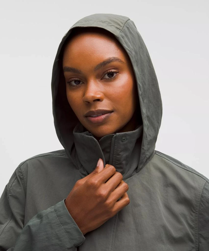Always Effortless Classic-Fit Jacket 商品