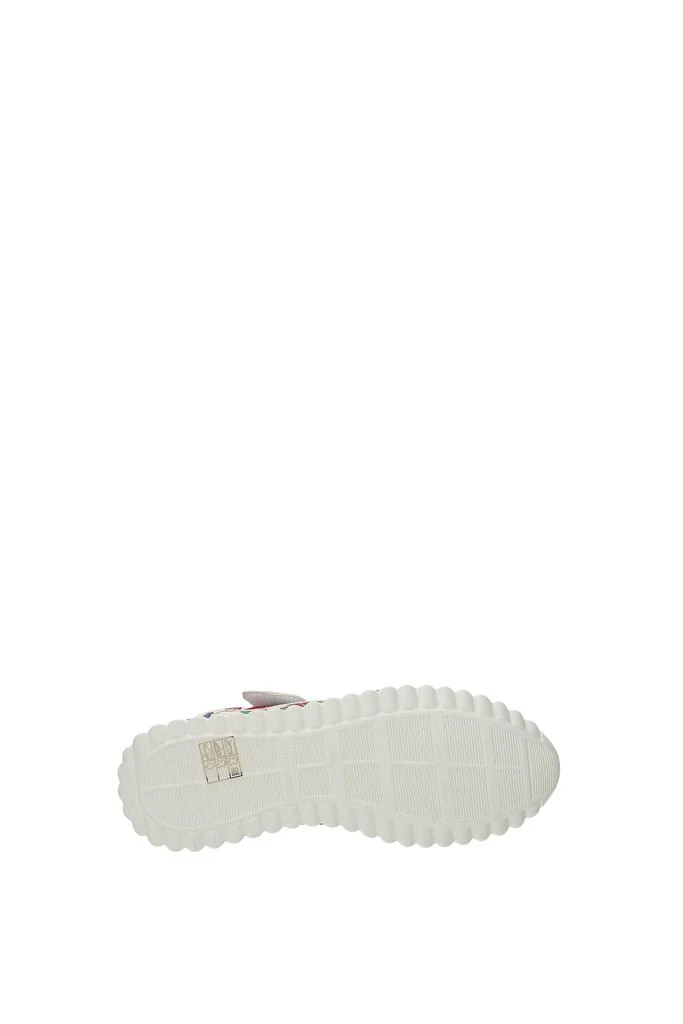 商�品Salvatore Ferragamo|Sneakers avigna Leather Multicolor,价格¥1915,第5张图片详细描述