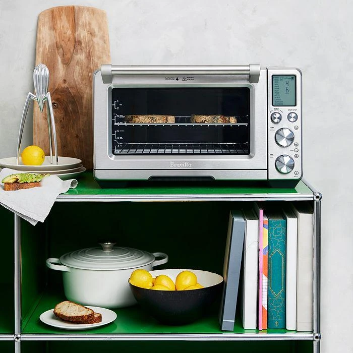 商品Breville|The Smart Oven® Air,价格¥3082,第3张图片详细描述