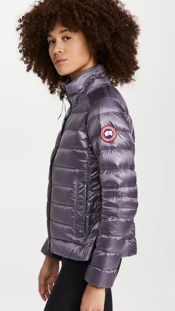 商品Canada Goose|Canada Goose Cypress 夹克,价格¥6336,第4张图片详细描述