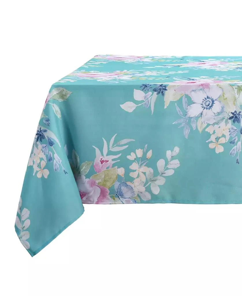 商品J Queen New York|Esme Umbrella Tablecloth 52 x 52,价格¥247,第3张图片详细描述