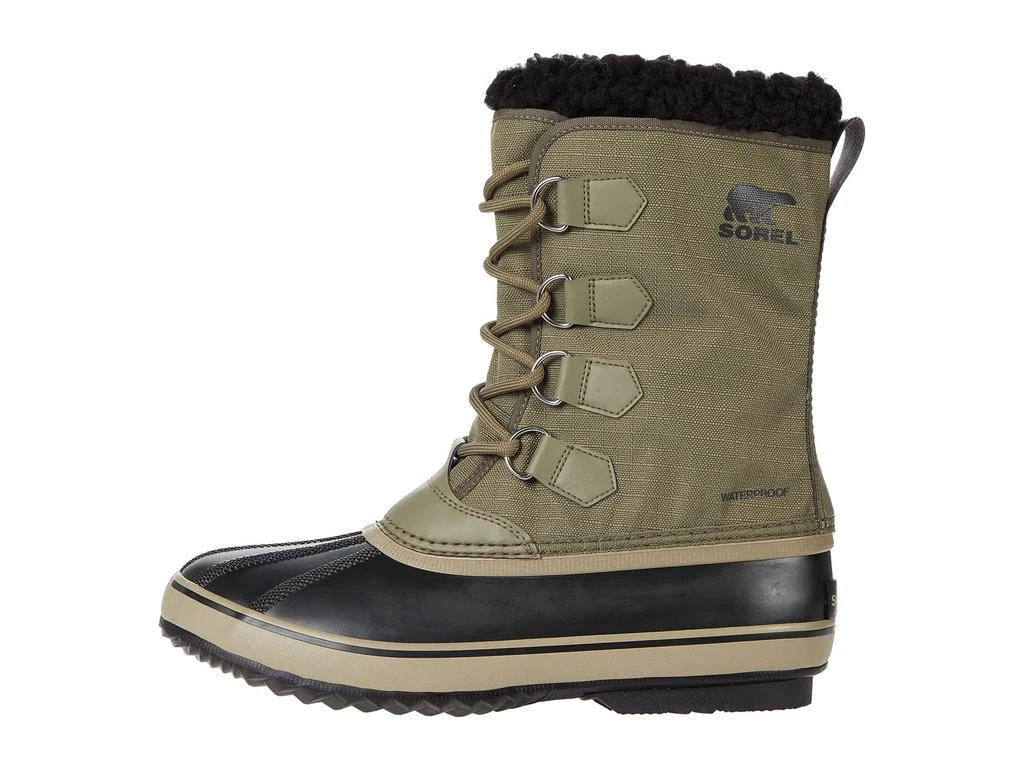 商品SOREL|SOREL 1964 Pac Nylon 男士雪地靴,价格¥764,第4张图片详细描述