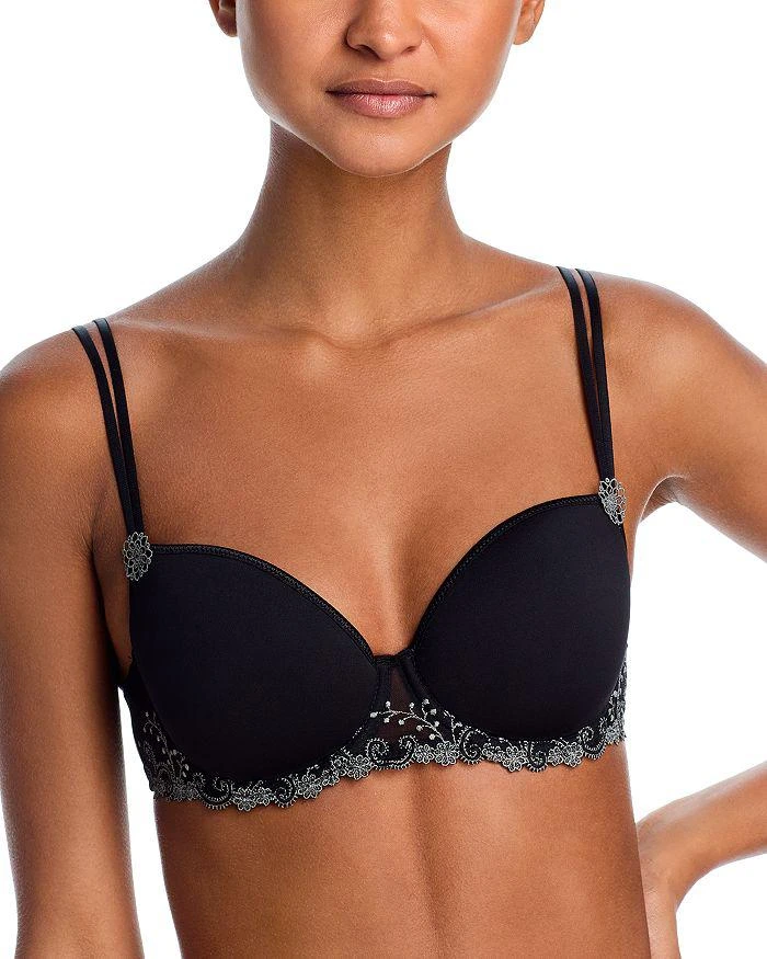 商品Simone Perele|Simone Pérèle Délice 3D Molded T-Shirt Bra,价格¥685,第1张图片