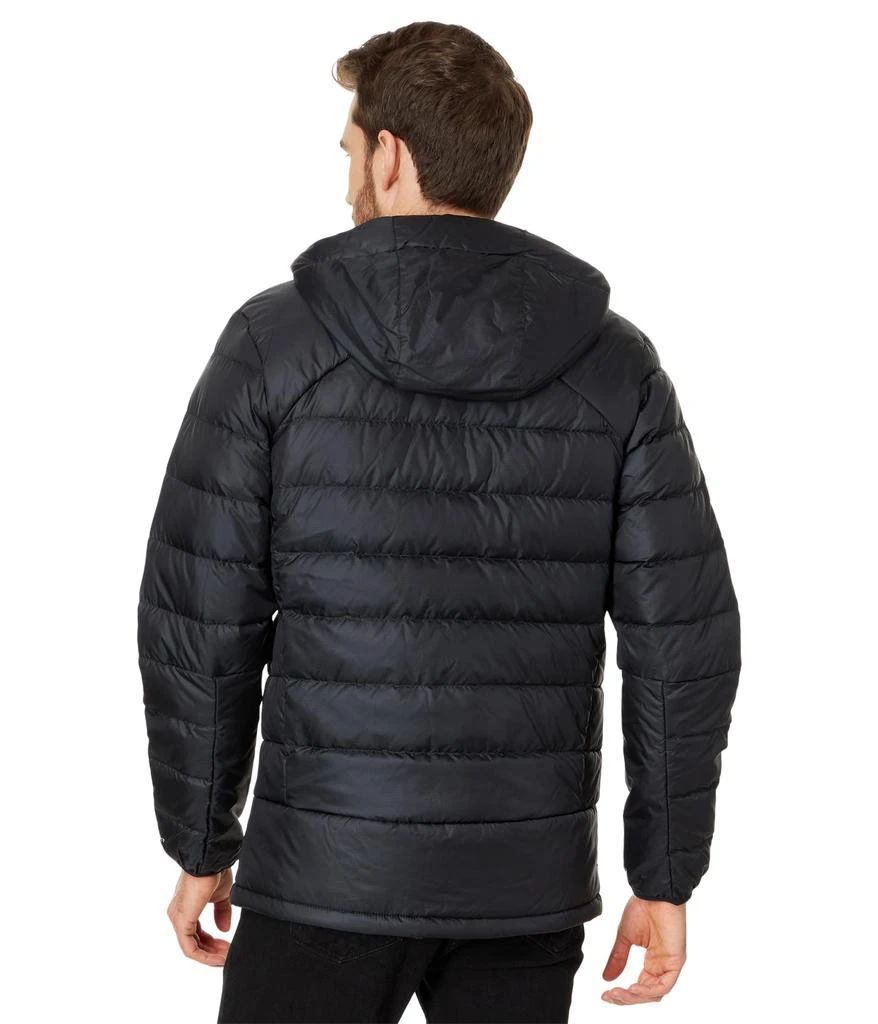 商品Columbia|Autumn Park™ Down Hooded Jacket,价格¥1400,第2张图片详细描述