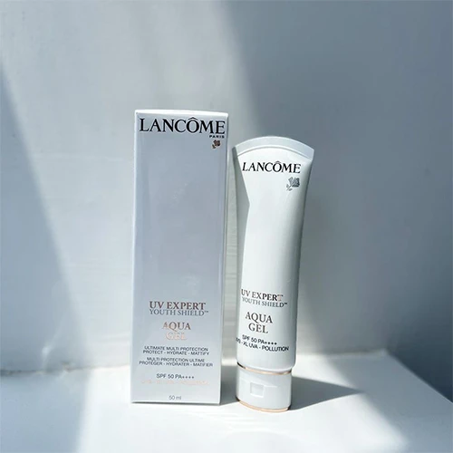 商品[国内直发] Lancôme|兰蔻水漾轻透隔离露50ml,价格¥400,第1张图片